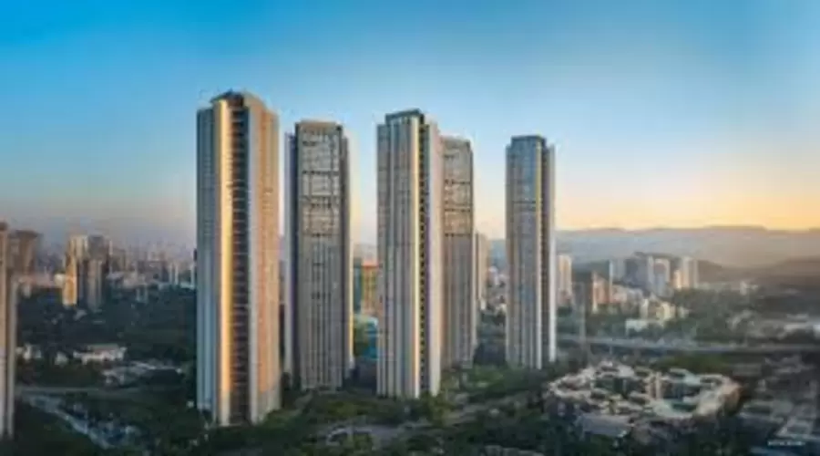 Buy Luxury Apartments in Versova – Prestige Versova Mumbai